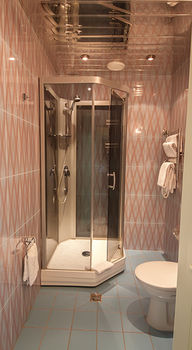 Mercury Hotel photo 5