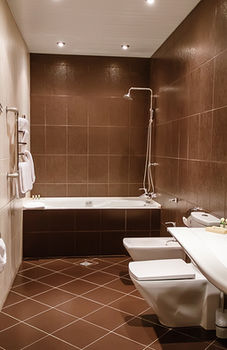 Mercury Hotel photo 3