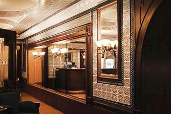Mercury Hotel