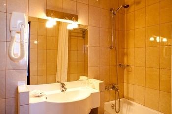 Hotel Izhora photo 3
