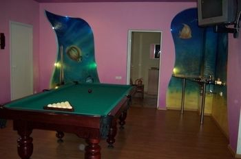 Hotel Izhora photo 4
