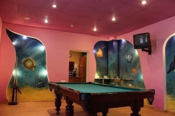 Hotel Izhora photo 5