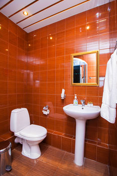 Hotel "California" photo 3