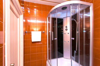 Hotel "California" photo 4