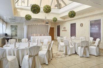 Lefortovo Hotel photo 2
