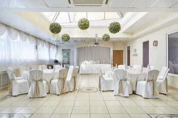 Lefortovo Hotel photo 3