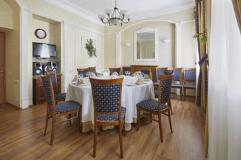 Lefortovo Hotel photo 4