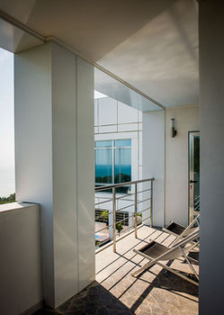 Villa Atmosfera (Hotel & Spa & Sauna & Restaurant) photo 2