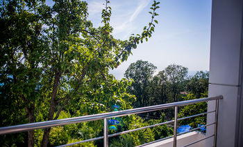 Villa Atmosfera (Hotel & Spa & Sauna & Restaurant) photo 3