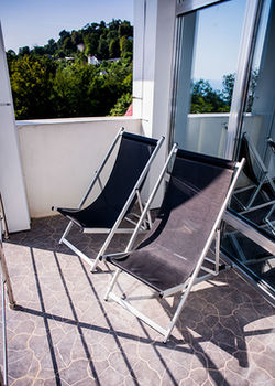 Villa Atmosfera (Hotel & Spa & Sauna & Restaurant) photo 4