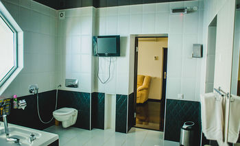 Villa Atmosfera (Hotel & Spa & Sauna & Restaurant) photo 5