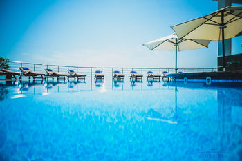 Villa Atmosfera (Hotel & Spa & Sauna & Restaurant)