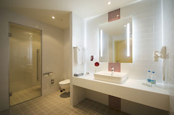 Park Inn by Radisson Volgograd photo 2