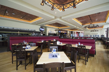 Park Inn by Radisson Volgograd photo 4
