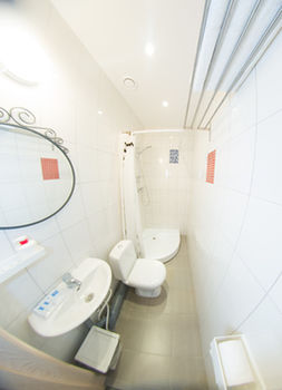 Hotel Mini on Leningradsky Prospekt photo 3