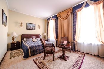 Ajur Classik Hotel