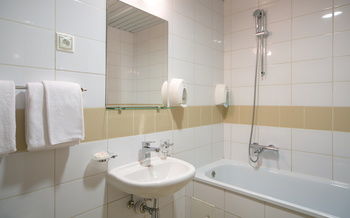VALSET Apartments from AZIMUT Rosa Khutor photo 5
