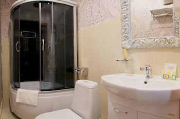 Best Seasons Hotel photo 2