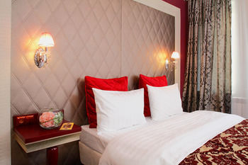 Best Seasons Hotel photo 5
