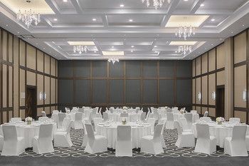 Crowne Plaza Ufa - Congress Hotel