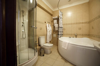 Park Hotel Europe photo 5