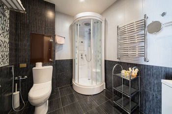 Home Hotel At Kamergersky Pereulok photo 5