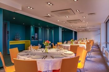 Hotel ibis Cheboksary Center photo 3