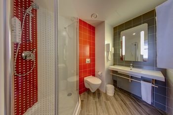 Hotel ibis Cheboksary Center photo 4