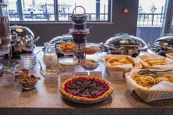 Hotel ibis Cheboksary Center photo 5
