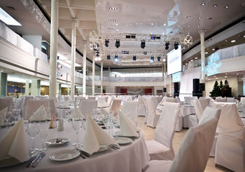 Hotel "Moscow" photo 3