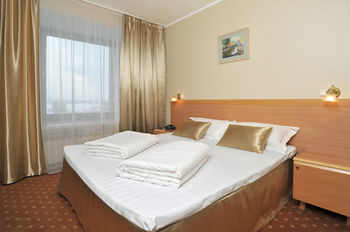 Hotel "Moscow" photo 1