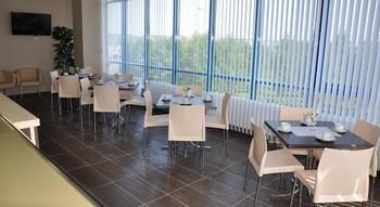 Agropark Hotel photo 5