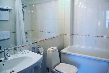 Stony Island Hotel photo 2