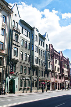 Stony Island Hotel
