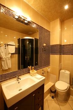 ATLAZA CITY RESIDENCE photo 4