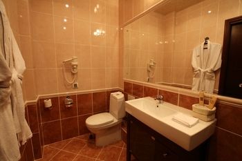 ATLAZA CITY RESIDENCE photo 5