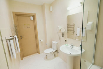 Meridian hotel photo 3