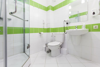 Meridian hotel photo 4