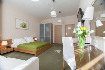 Meridian hotel