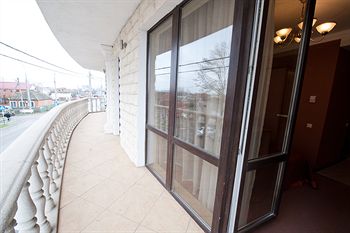 Hotel "Via Sacra" Krasnodar photo 3