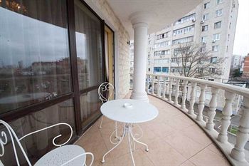 Hotel "Via Sacra" Krasnodar photo 2