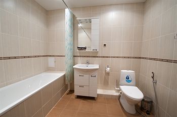 Hotel "Via Sacra" Krasnodar photo 5