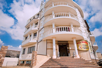 Hotel "Via Sacra" Krasnodar