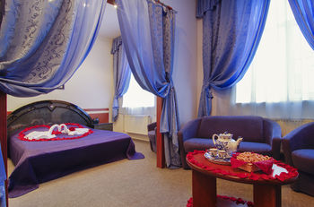 Premiere Hotel photo 2
