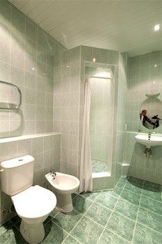 Hotel Altay photo 2