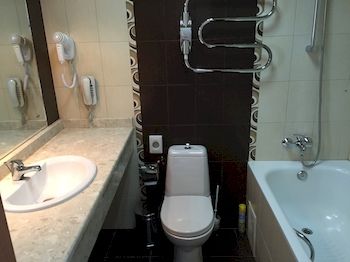 Asia Hotel photo 5