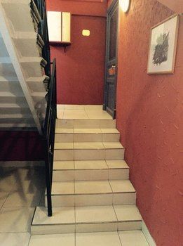 Lilya Brik Hotel