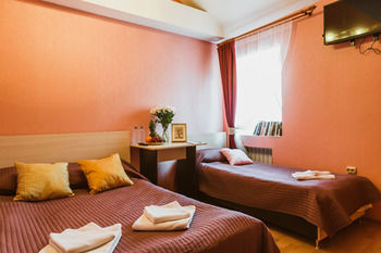 Lilya Brik Hotel photo 2