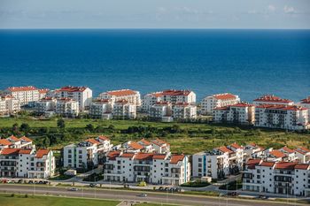 Apart-hotel Imeretinskiy - Park Land complex photo 4