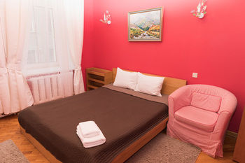 Tverskaya LOFT
